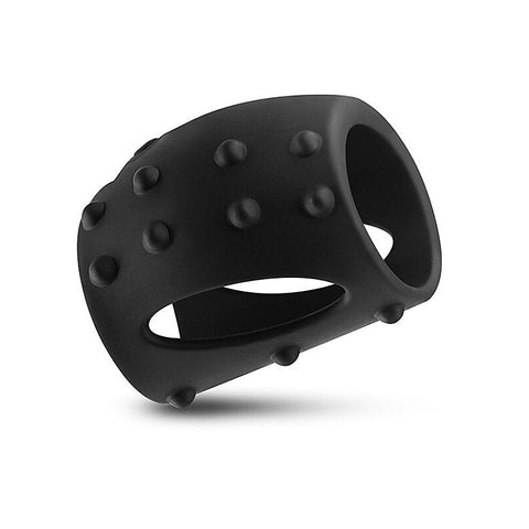 Renegade Sidekick Vibrating Cock Ring by NS Novelties