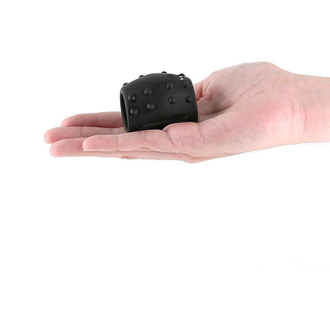 Renegade Sidekick Vibrating Cock Ring by NS Novelties