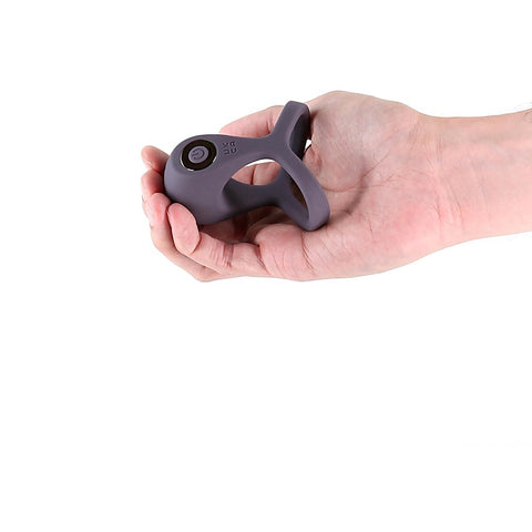 Renegade Valiant Rechargeable Men's Cock Ring