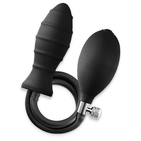 Renegade InflataPlay Inflatable Butt Plug by NS Novelties