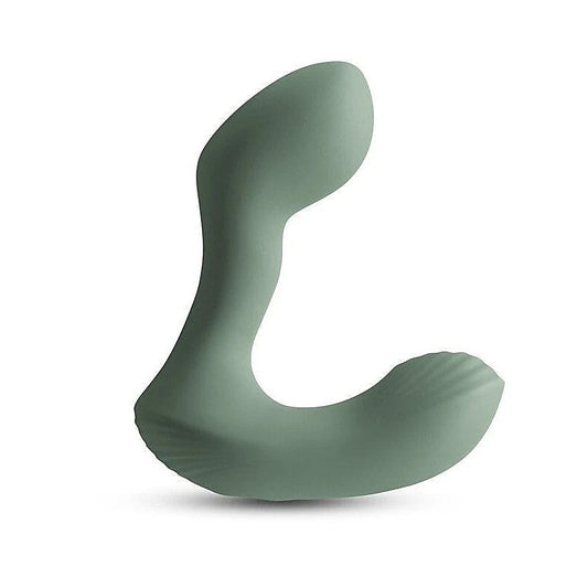 Renegade Outlaw Multi Functions Prostate Massager