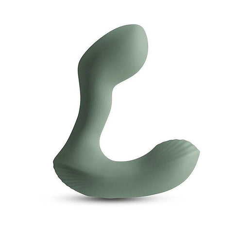 Renegade Outlaw Multi Functions Prostate Massager