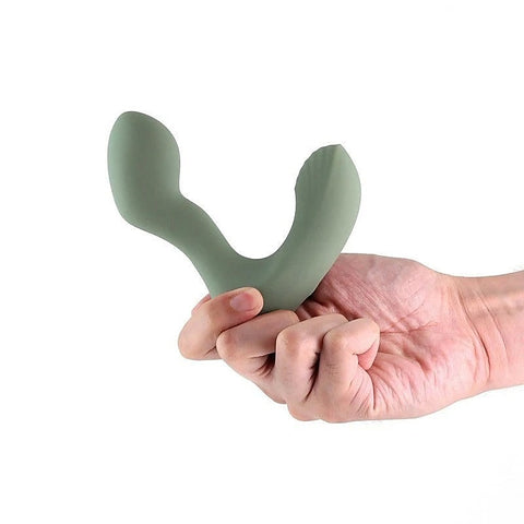 Renegade Outlaw Multi Functions Prostate Massager