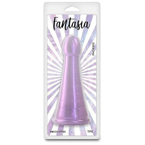 Fantasia Phoenix Flexible Anal Dildo by NS Novelties