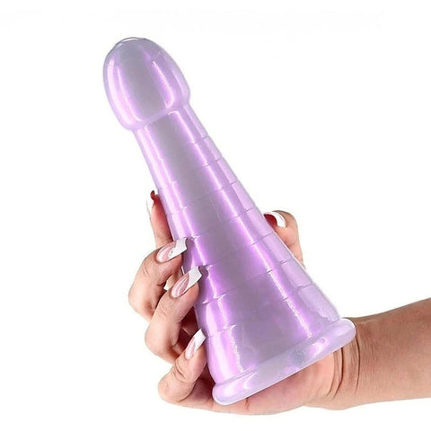 Fantasia Phoenix Flexible Anal Dildo by NS Novelties