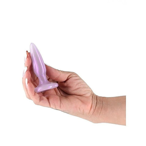 Fantasia Pleasure Butt Plug Mini by NS Novelties