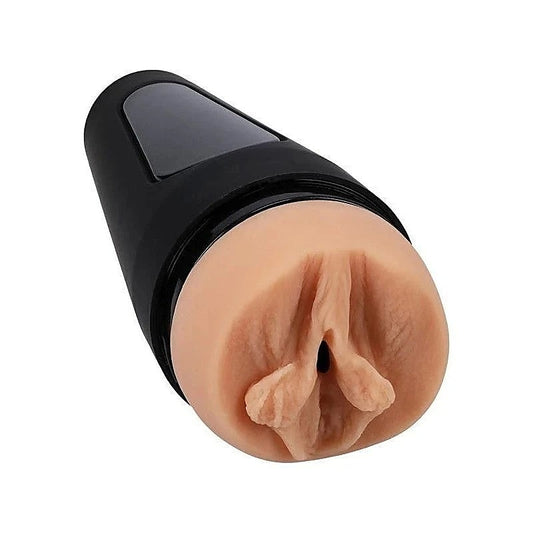 Main Squeeze Molly Little ULTRASKYN Pussy Stroker