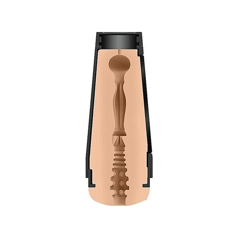 Cami Strella Realistic Male Stroker by Doc Johnson