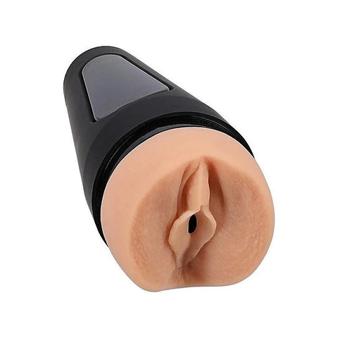 Main Squeeze Richelle Ryan ULTRASKYN Stroker by Doc Johnson