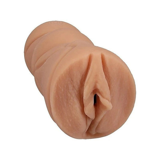 Alix Lynx Pocket Pussy Signature Strokers by Doc Johnson