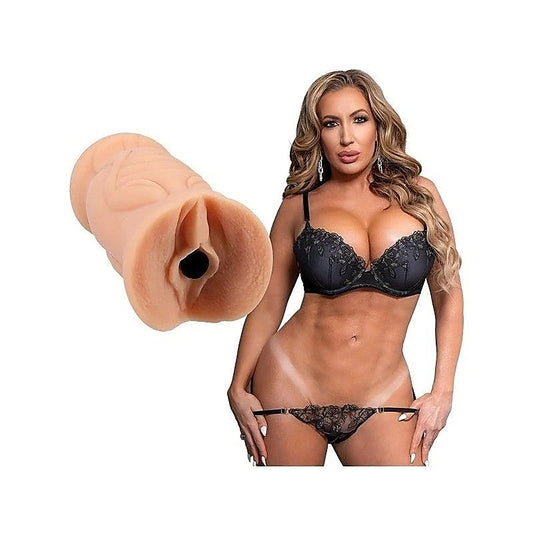Richelle Ryan Pocket Pussy by Doc Johnson