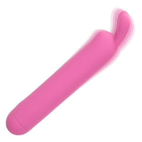 First Time Rechargeable Flicker Massager