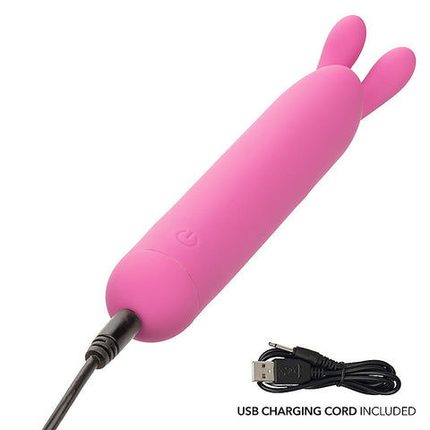 First Time Rechargeable Flicker Massager