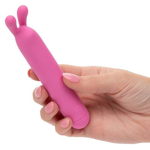 First Time Rechargeable Flicker Massager
