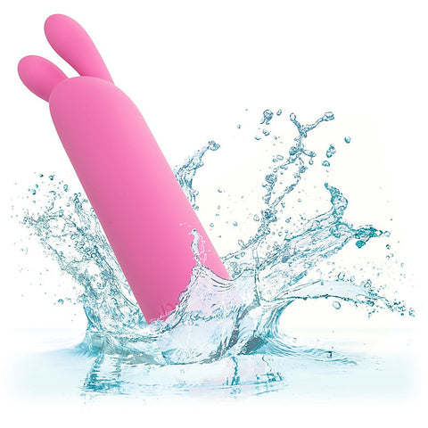 First Time Rechargeable Flicker Massager