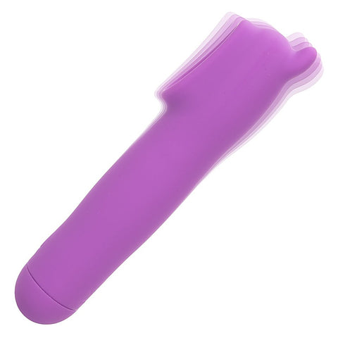 First Time Rechargeable Hummer Massager