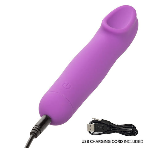 First Time Rechargeable Hummer Massager
