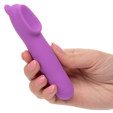 First Time Rechargeable Hummer Massager