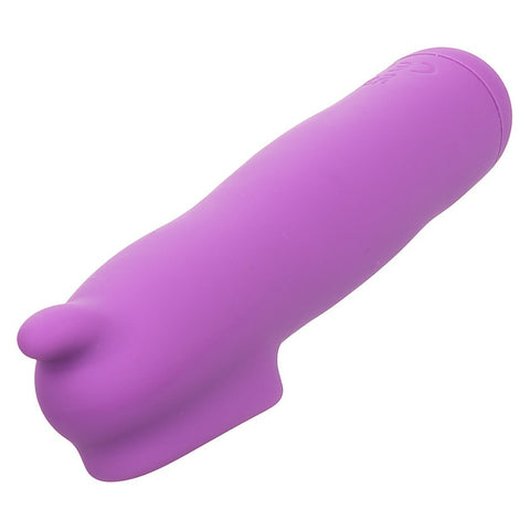 First Time Rechargeable Hummer Massager