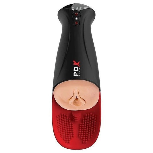 PDX Elite Fuck-O-Matic Pro XL by Pipedream Products