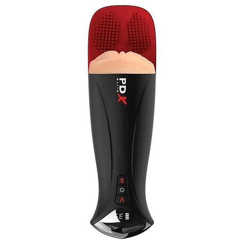 PDX Elite Fuck-O-Matic Pro XL by Pipedream Products