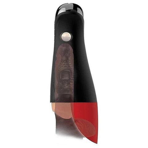 PDX Elite Fuck-O-Matic Pro XL by Pipedream Products