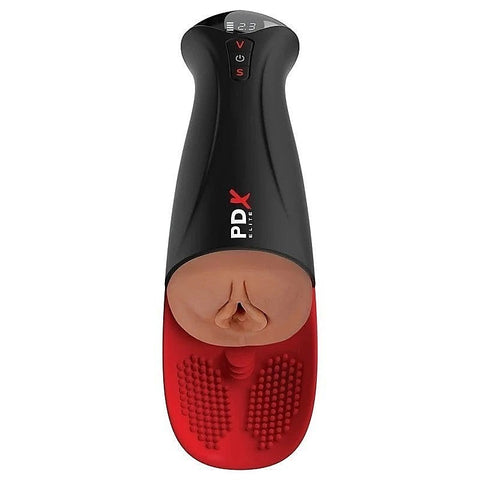 PDX Elite Fuck-O-Matic Pro XL by Pipedream Products