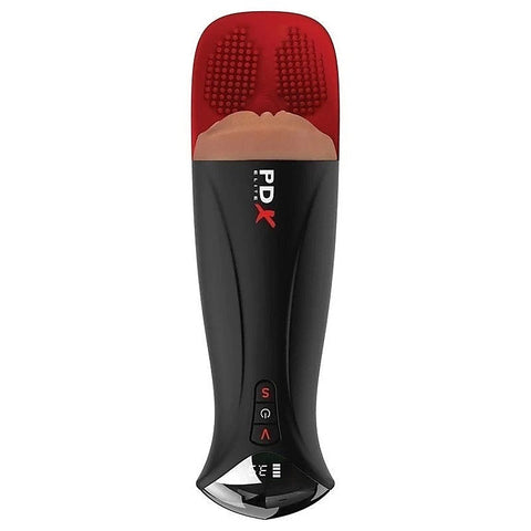PDX Elite Fuck-O-Matic Pro XL by Pipedream Products