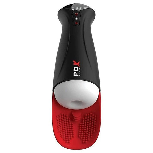 PDX Elite Fap-O-Matic Pro XL by Pipedream Products