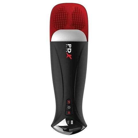 PDX Elite Fap-O-Matic Pro XL by Pipedream Products