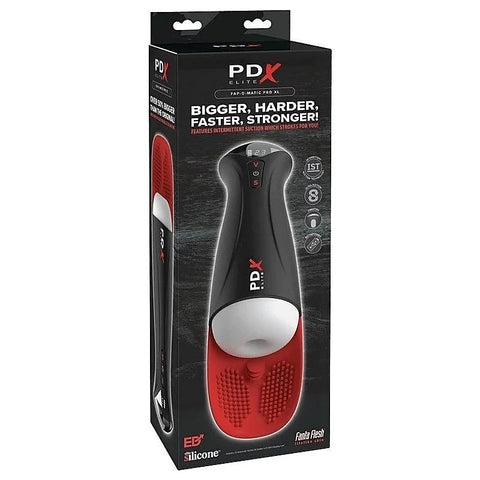 PDX Elite Fap-O-Matic Pro XL by Pipedream Products