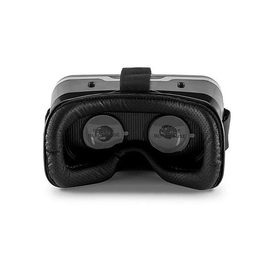 VR Headset V3 Vibrator Accessories by Kiiroo