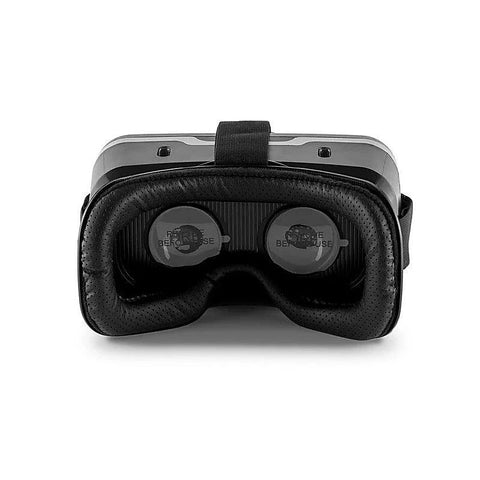 VR Headset V3 Vibrator Accessories by Kiiroo