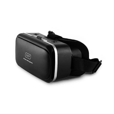 VR Headset V3 Vibrator Accessories by Kiiroo