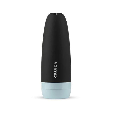 Rotating And Sucking Automatic Male Masturbator by Cruizr