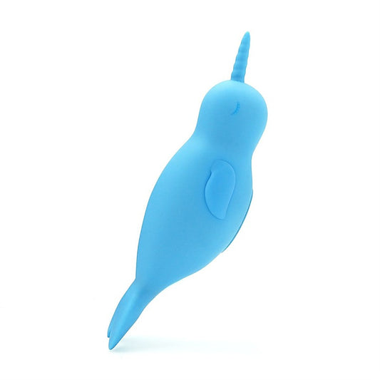 of the Sea Neigh Mo Clit Stimulator by Unihorn
