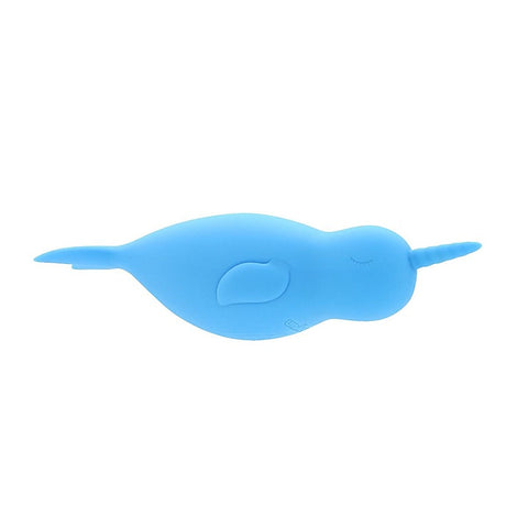 of the Sea Neigh Mo Clit Stimulator by Unihorn