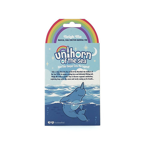 of the Sea Neigh Mo Clit Stimulator by Unihorn
