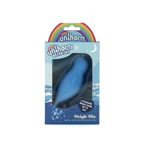 of the Sea Neigh Mo Clit Stimulator by Unihorn