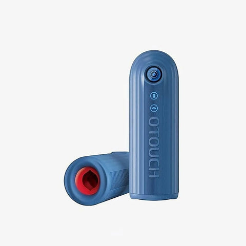 Submarine Submersible Vibrating Male Masturbator by OTouch