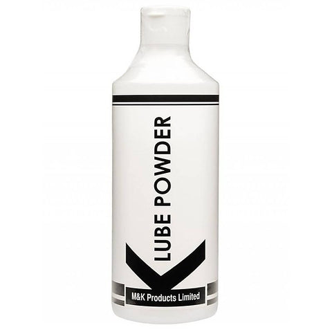 K Lube Water Based Lube Concentrated Powder by M&K Products