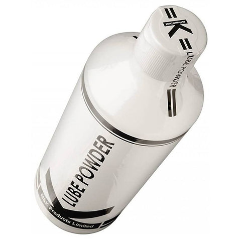 K Lube Water Based Lube Concentrated Powder by M&K Products