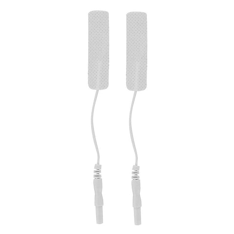 Zeus Electrode Strip Penis Replacement Pads by XR Brands