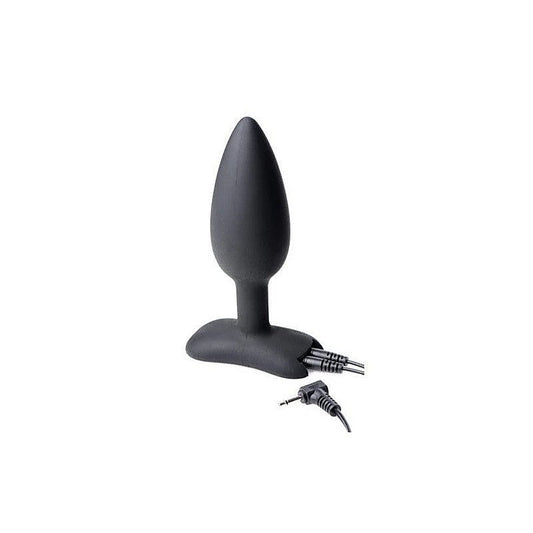 Zeus Bum Shock Electro Stimulation Anal Plug by XR Brands