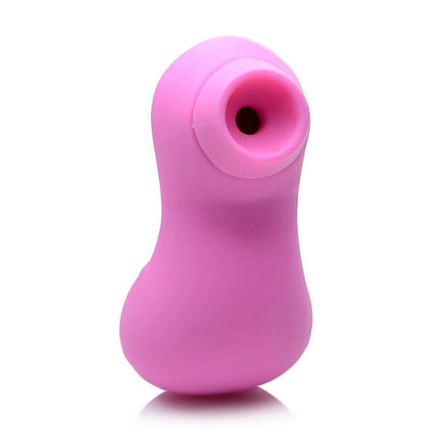 Sucky Ducky Silicone Clitoral Stimulator by XR Brands