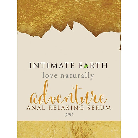 Adventure Anal Relax Serum by Intimate Earth