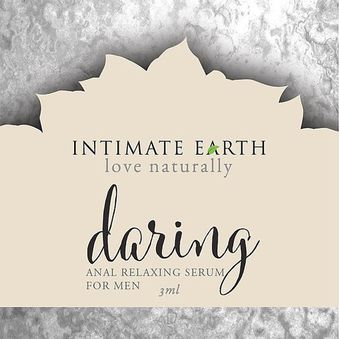 Daring Anal Relax Serum by Intimate Earth