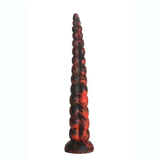 Creature Cocks Stinger Silicone Anal Dildo by XR Brands