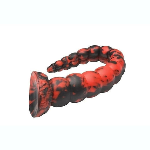 Creature Cocks Stinger Silicone Anal Dildo by XR Brands
