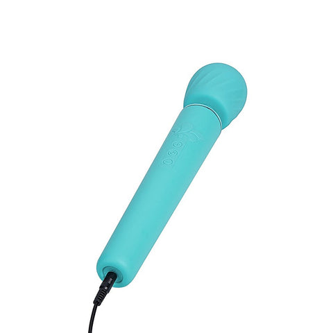 NALA USB Rechargeable Body Wand Massager by Maia Toys